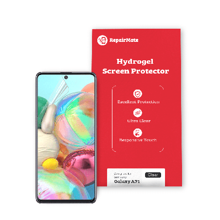 Samsung-Galaxy-A71-Red-Repair-Mate-Hydrogel-Screen-Protector-1.png