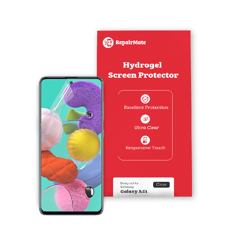 Samsung-Galaxy-A51-Red-Repair-Mate-Hydrogel-Screen-Protector.png