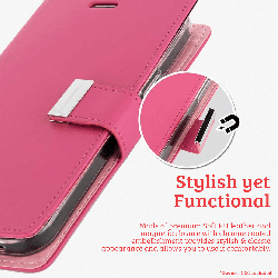 Stylish yet