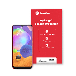 Samsung-Galaxy-A31-Red-Repair-Mater-Hydrogel-Screen-Protector-1.png
