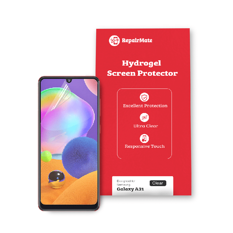 Samsung-Galaxy-A31-Red-Repair-Mater-Hydrogel-Screen-Protector-1.png