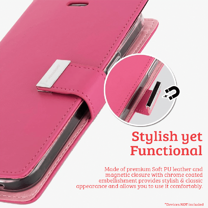 Stylish yet