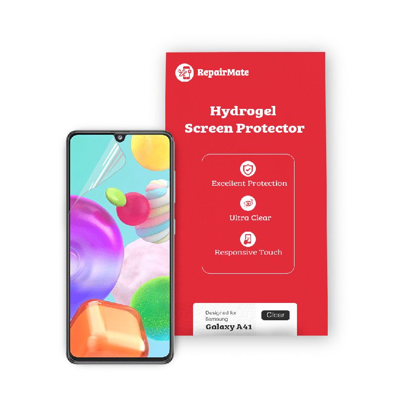 Samsung-Galaxy-A41-Red-Repair-Mate-Hydrogel-Screen-Protector.png