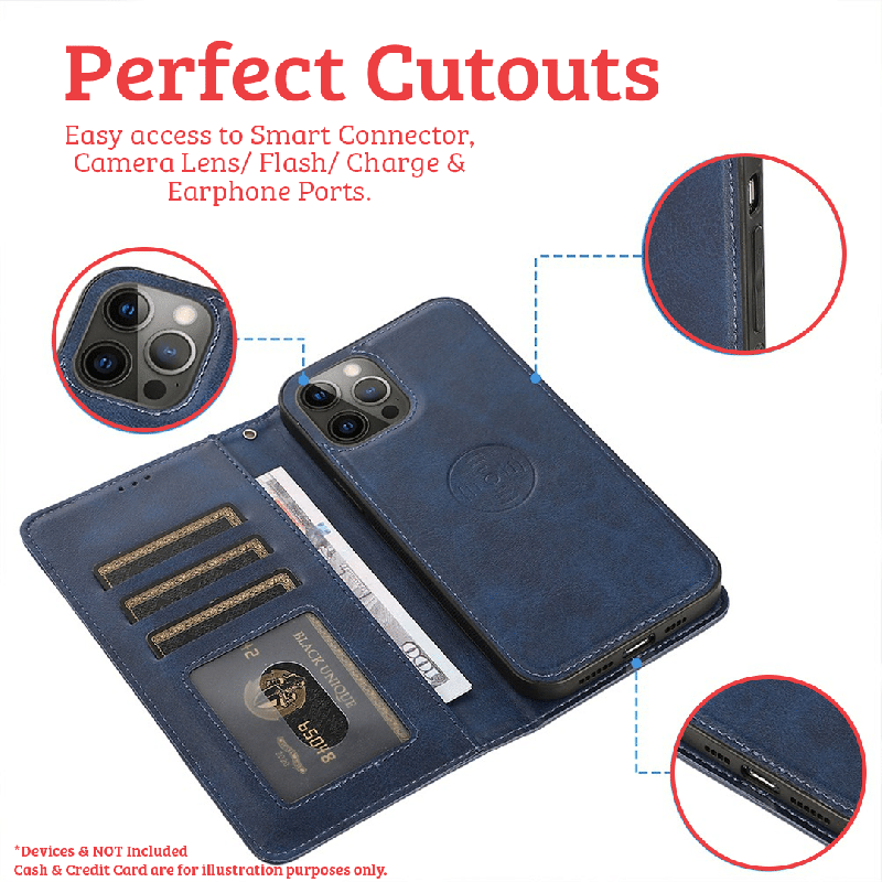 Perfect Cutouts