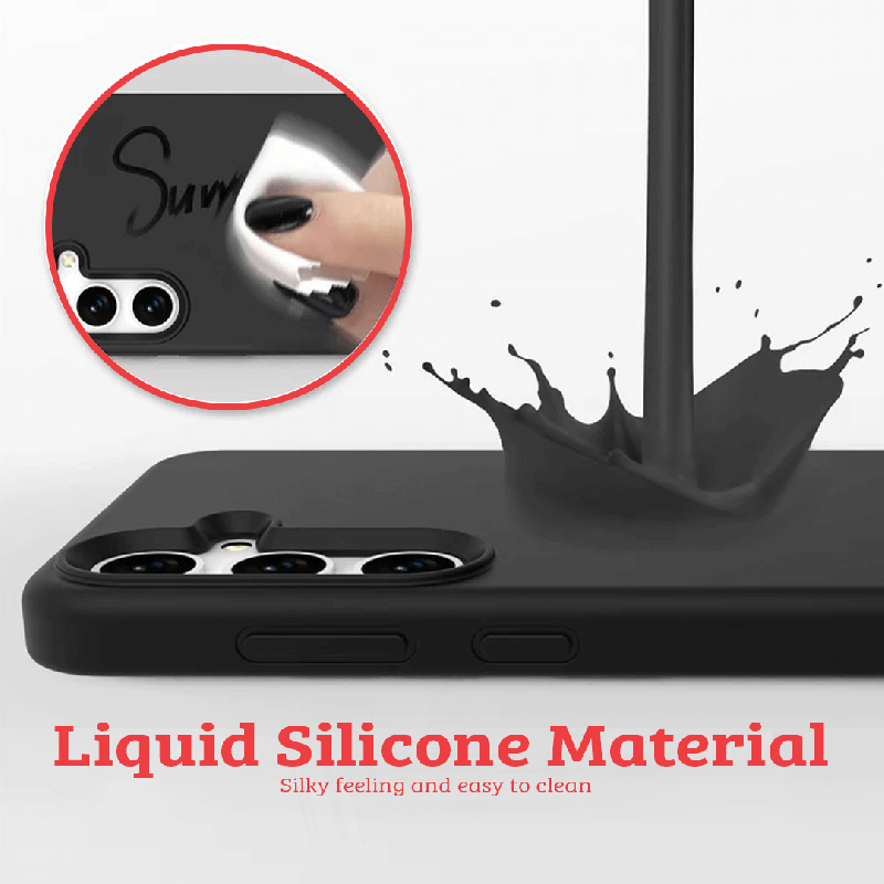 Liquid Silicone Material (1)