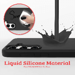 Liquid Silicone Material (1)