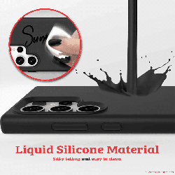 liquid materilas