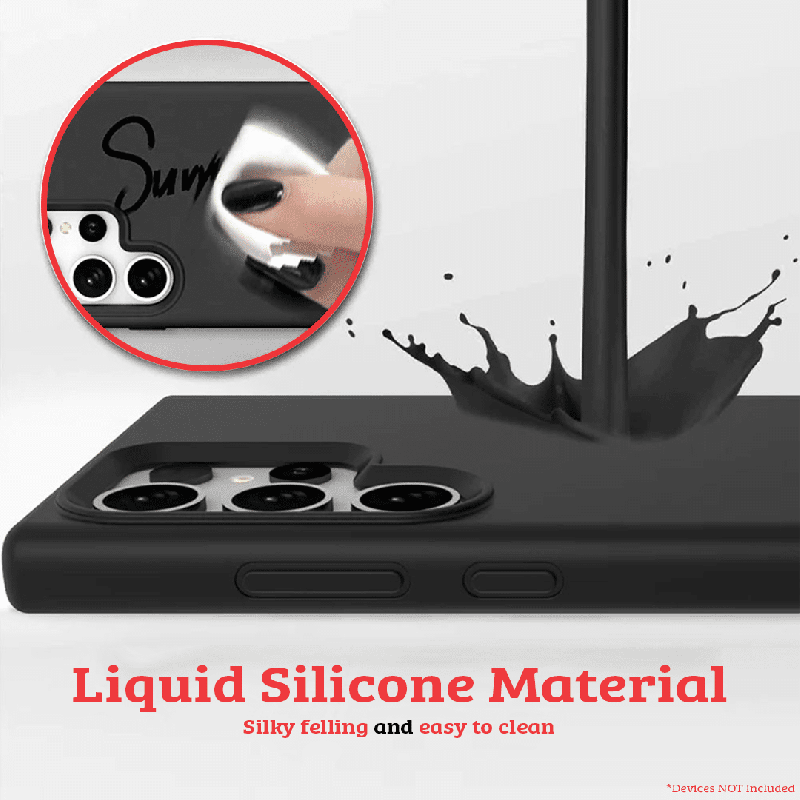 liquid materilas