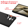 enhanced camera & screen