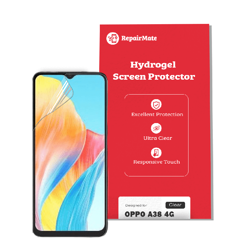 Hydrogel Screen Protector - Repair Mate (12) (1)