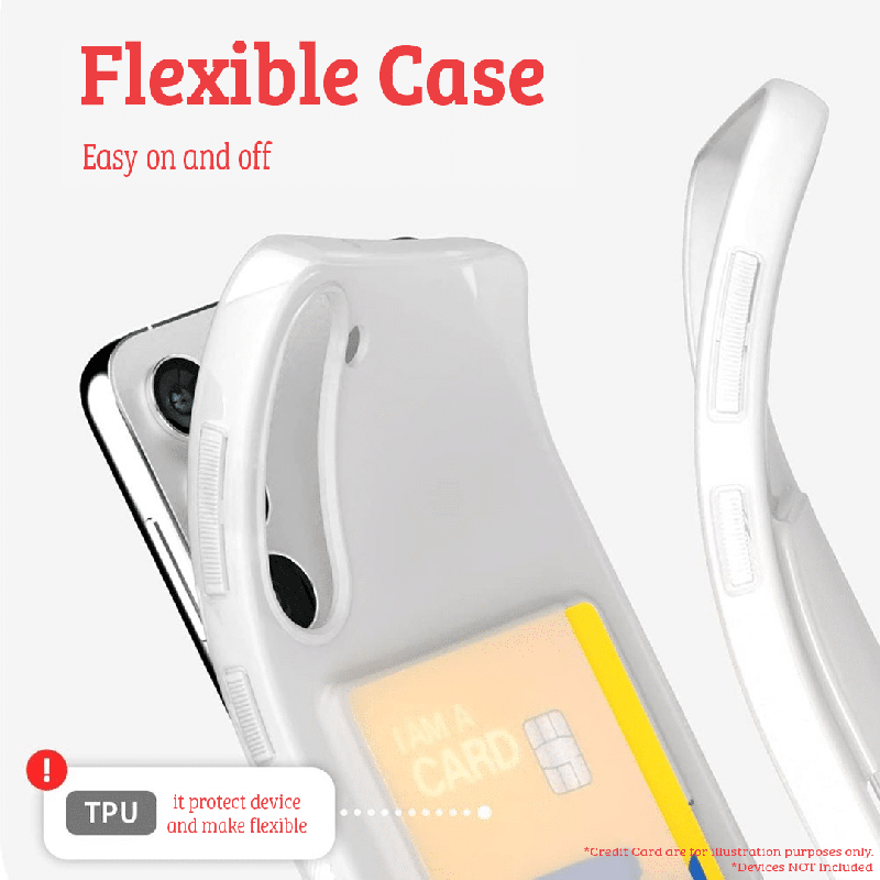 Flexible Case