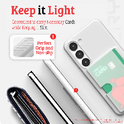 keep it light