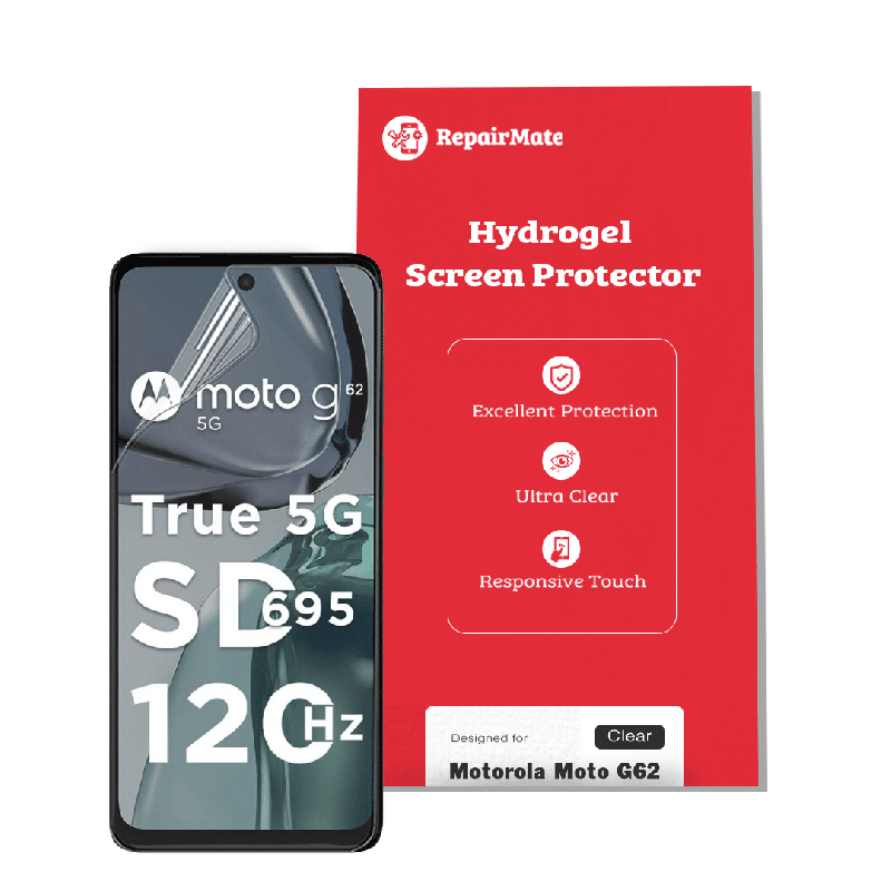 Hydrogel Screen Protector - Repair Mate (4)