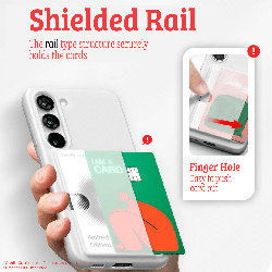 Shielded Rail
