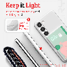 keep it light