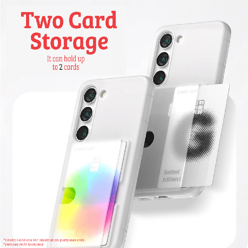 Two Card
