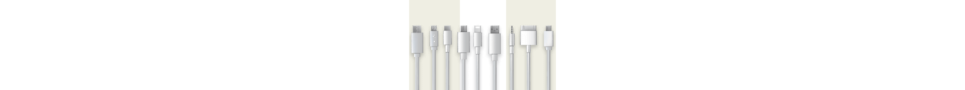 Data Cables &amp; Charging Cables Australia | Buy Online | Repair Mate