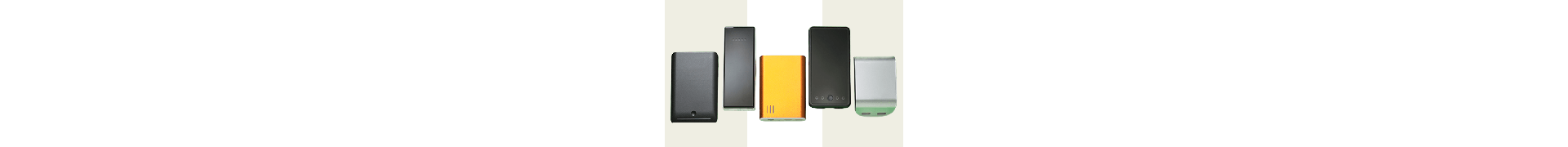 Power Banks &amp; Portable Power Australia | Buy Online | Repair Mate