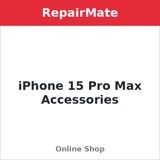 iPhone 15 Pro Max Accessories Australia