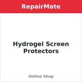 Hydrogel Screen Protectors