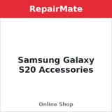 Samsung Galaxy S20 Accessories Australia
