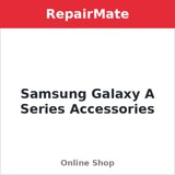 Samsung Galaxy A Series Accessories