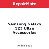 Samsung Galaxy S25 Ultra Accessories Australia