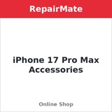 iPhone 17 Pro Max Accessories Australia