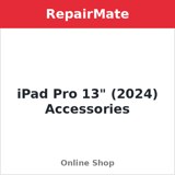 iPad Pro 13" (2024) Accessories Australia
