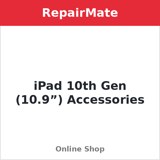 iPad 10th Gen (10.9”) Accessories Australia