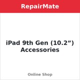 iPad 9th Gen (10.2”) Accessories Australia