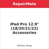 iPad Pro 12.9" (18/20/21/22) Accessories Australia