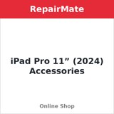 iPad Pro 11” (2024) Accessories Australia