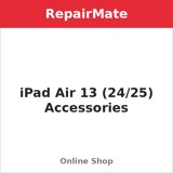 iPad Air 13 (24/25) Accessories Australia