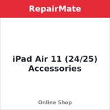 iPad Air 11 (24/25) Accessories Australia