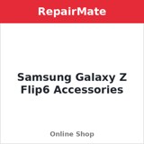 Samsung Galaxy Z Flip6 Accessories Australia