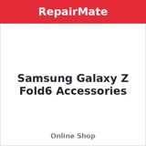 Samsung Galaxy Z Fold6 Accessories Australia
