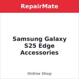 Samsung Galaxy S25 Edge Accessories Australia