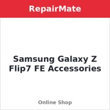 Samsung Galaxy Z Flip7 FE Accessories Australia