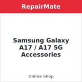 Samsung Galaxy A17 / A17 5G Accessories Australia