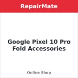 Google Pixel 10 Pro Fold Accessories Australia
