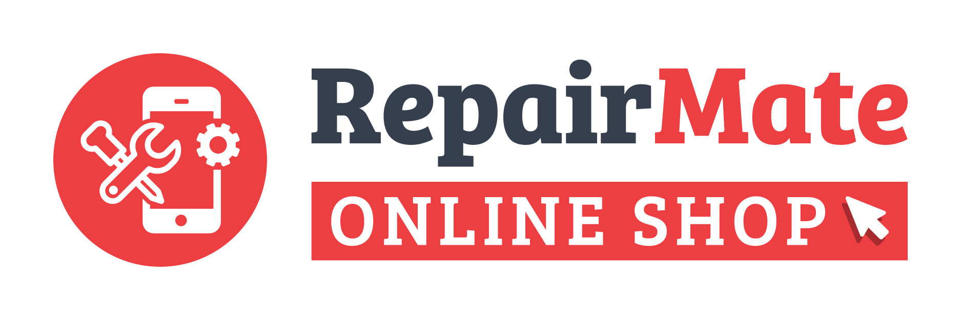 Repair Mate Online Shop