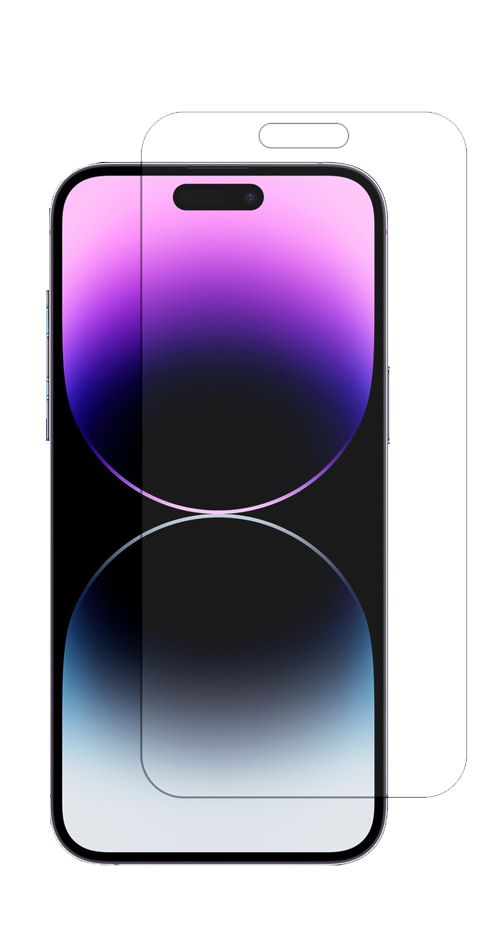 Hydrogel Screen Guard Protector