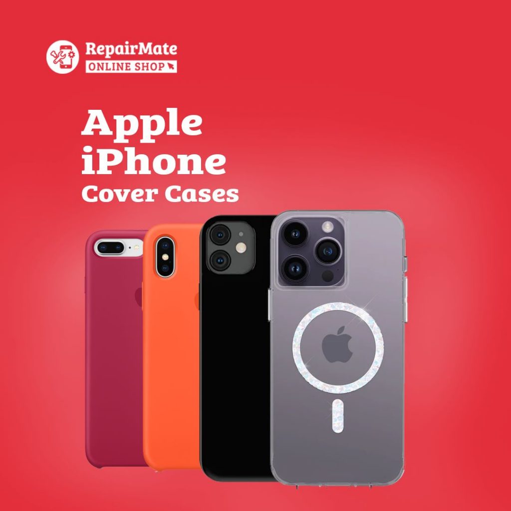 Apple iPhone Cover Cases