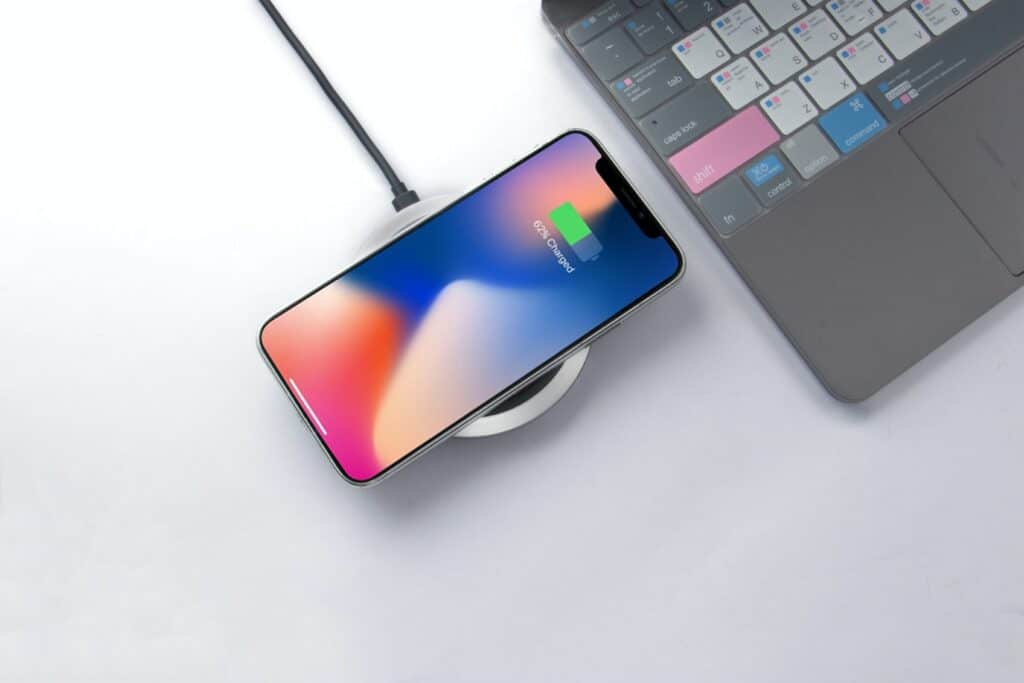 samsung galaxy wireless charging