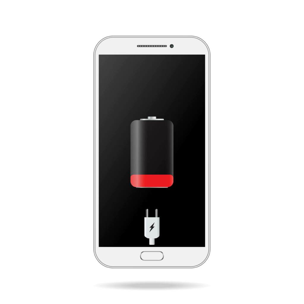 iPhone battery health