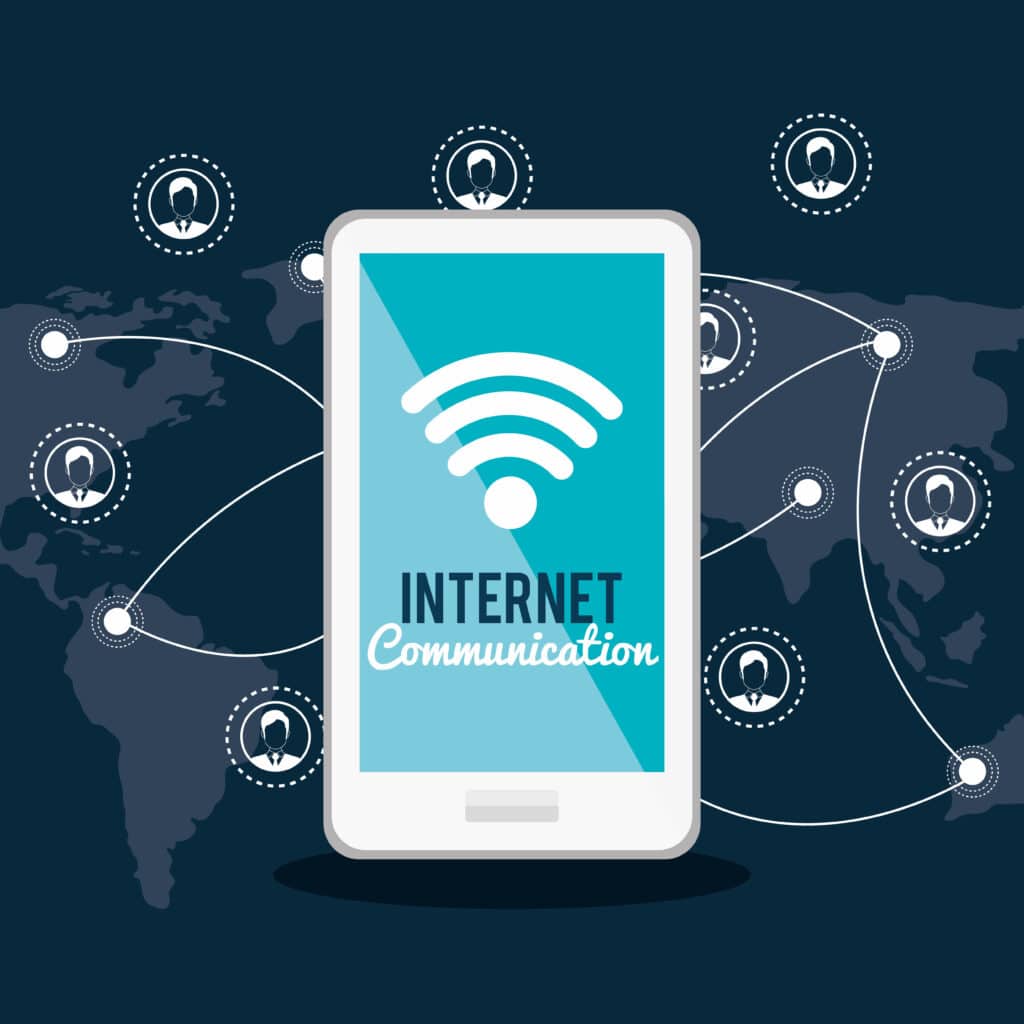 iPhone 16 Connectivity and Wi-Fi Technology