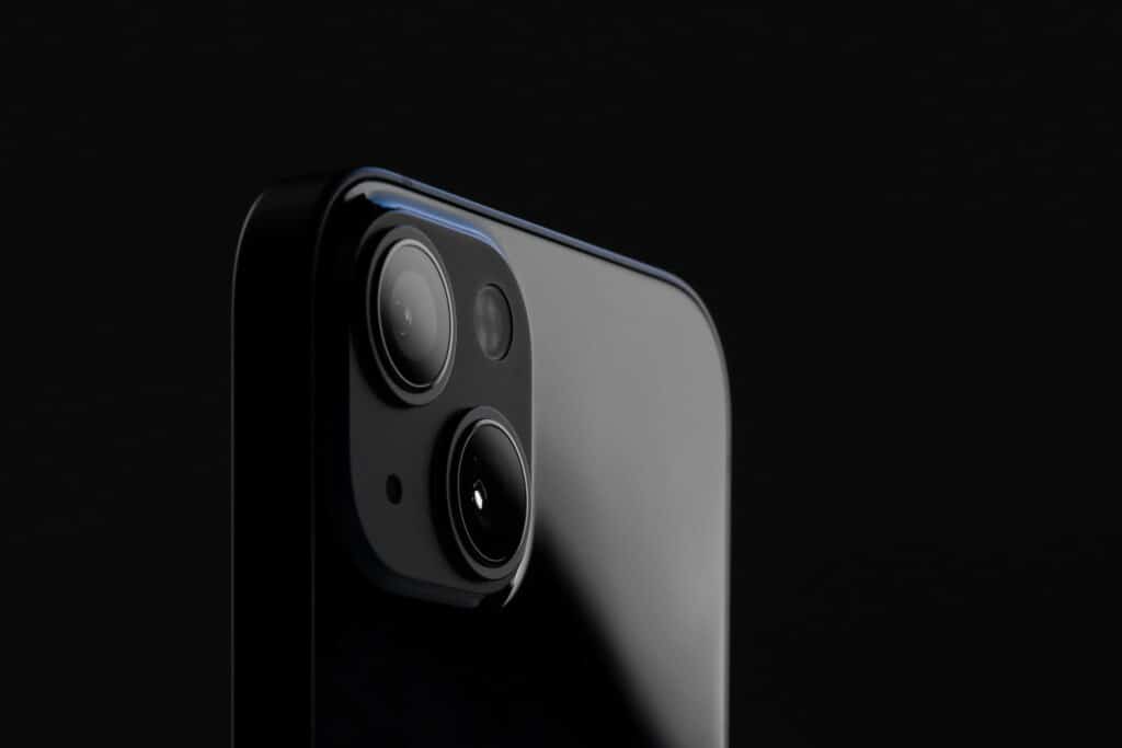 iPhone 16 camera technology