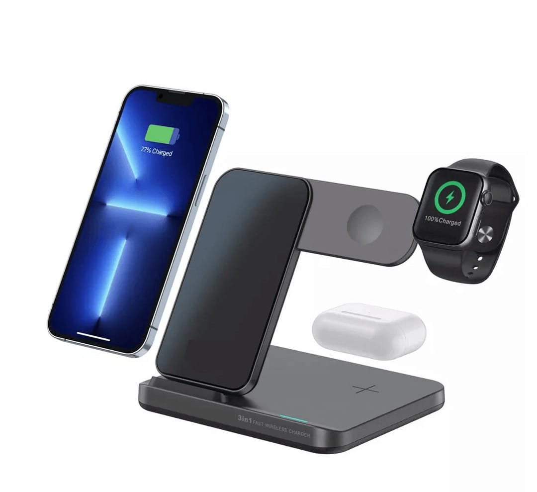 Samsung Wireless Charger Stand