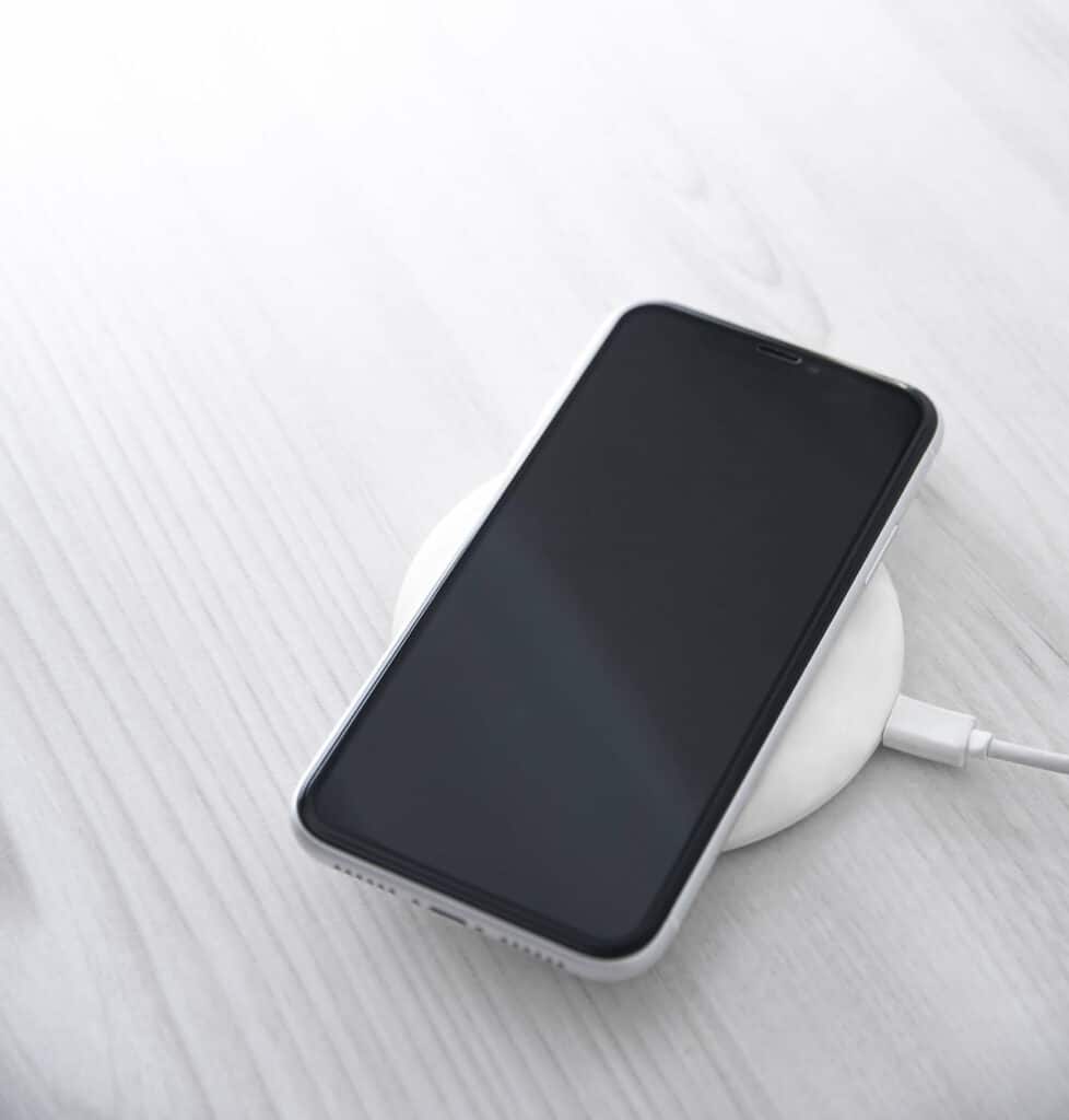 how wireless charging works